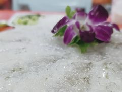-成发鱼生