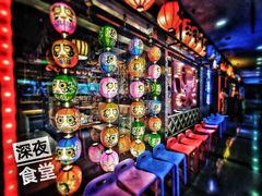 -有喜屋·烧鸟·居酒屋(周浦万达店)