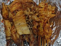 -老大连路特色烧烤(基隆路店)