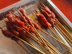 -永洪串串香(湖北大学旗舰店)