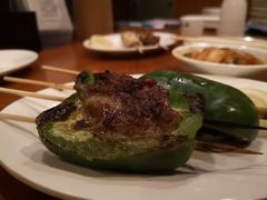 -福烤锦花(长乐路店)