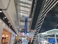 -万达广场(北京槐房店)