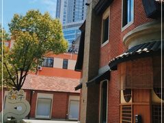 -Money Shops(愚园路店)