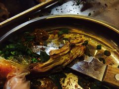 -去吃小龙虾·江湖菜·烧烤(南滨路店)