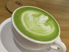 -Cafe Villa