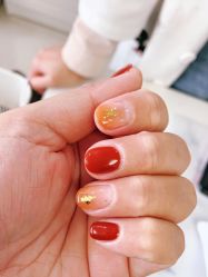 -GK顾小姐美甲店建构
