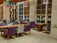 -苏州观园琉苏酒店-168西餐厅