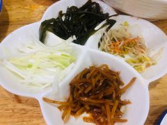 -李连贵熏肉大饼(太行山路分店)