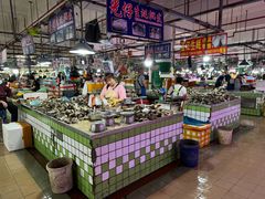 -东风市场(民治路店)