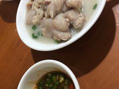 -老一品蹄花店(新津店)