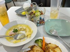 -库滋明·俄罗斯特色美食(中央大街店)