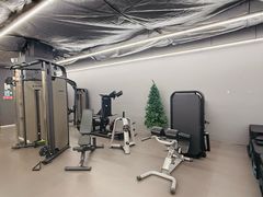 -FEELINGME乐刻私教馆·健身(双安商场店)