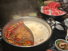 -捞王锅物料理(金华义乌之心店)
