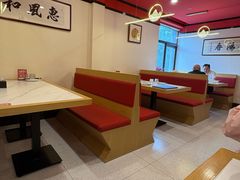 -晋阳春·山西菜·北京烤鸭(交大店)