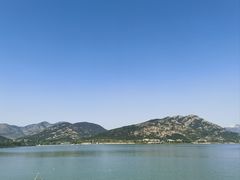 -天马岛度假区