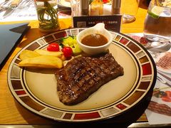 -斗牛士牛排(南京东路店)