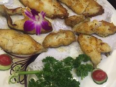 -旺达·福州菜(正大广场店)