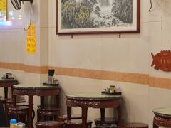 大堂-顺记冰室(宝华路店)
