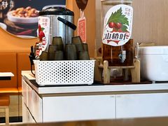 -红渡小香·牛肉麻辣香锅(车站南路店)