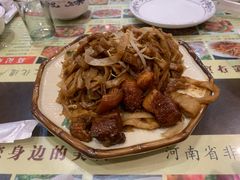 -葛记焖饼(伏牛路店)