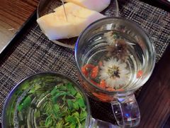 -水墨澜渟足道·SPA·传统(四望亭东关街店)