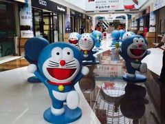 -新华百货CC Park购物广场