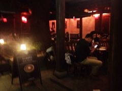 -星巴克(福州三坊七巷店)