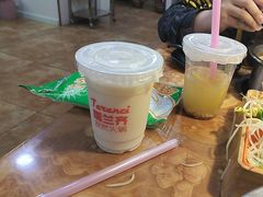 -塔兰齐新疆孜然火锅(鲤鱼山路店)