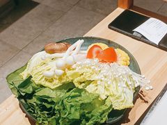 -陈记顺和潮汕牛肉火锅(番禺迎宾大道店)