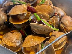 -开海·红岛海鲜虾水饺(石老人店)