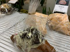 奥利奥羊角-OUR Bakery(SKP-S店)