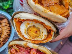 -刘小武·锅魁(总店)