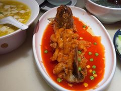 -探花·意境江南菜·唐伯虎文化体验店·松鼠桂鱼(观前店)