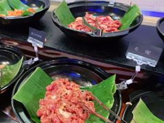 -温州喜来登酒店-盛宴西餐厅