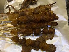 -江湖一盏灯·滇味卤烤(普惠园店)