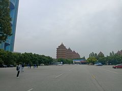 -华西村