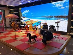 -安吉汽车生活馆(大宁中心广场C3栋店)