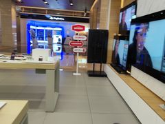 -凤凰汇购物中心