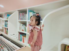 -BossBabe亲子餐厅(金光华广场店)