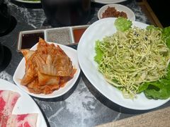 -隐家本格烧肉(万达广场店)