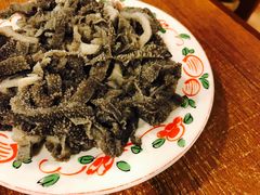-老门框爆肚涮肉(金宝街店)