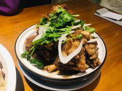 -莲香西域·正宗新疆菜(龙华店)