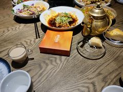 -那时新疆·若羌(经纬汇店)