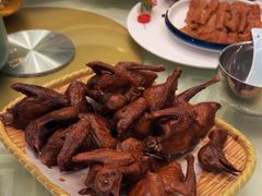 -五谷芳乳鸽王(海景店)