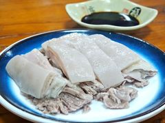 -阿勇面馆(东书房路店)