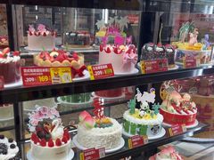 -味多美蛋糕(古城店)