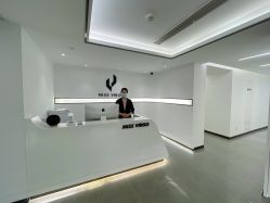 点击看大图 -处女座·MISS VIRGO·半永久纹眉野生眉