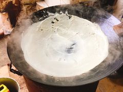 -周记热干面豆皮大王(桃花东街店)