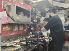 -利强记北角鸡蛋仔(弥敦道店 )