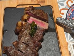 -碧特博格·20年品牌西餐厅(芜湖路店)